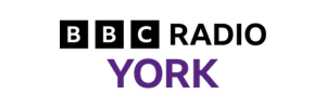 BBC Radio York logo